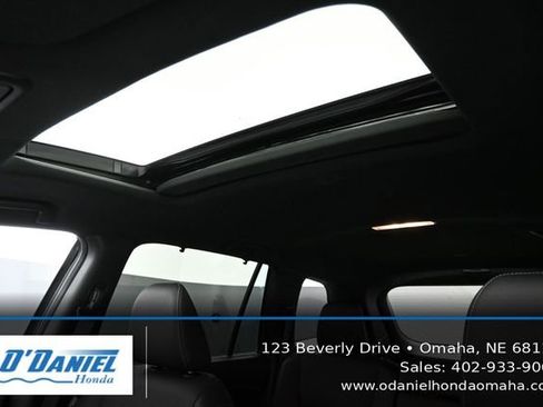 Used 2021 Honda Passport Touring image 35