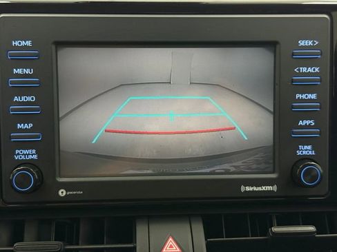 Used 2020 Toyota RAV4 LE FWD image 21