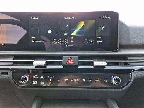 New 2026 Kia Sportage X-Line Prestige image 8