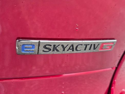 New 2026 MAZDA CX-70 3.3 Turbo S w/ Premium Plus AWD/4WD image 12