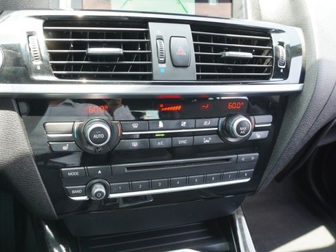 Used 2015 BMW X3 xDrive28i AWD/4WD image 19