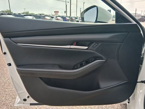 New 2026 MAZDA MAZDA3 2.5 S Sedan w/ Preferred Pkg FWD image 13