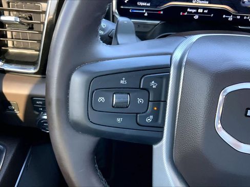 Used 2024 GMC Sierra 1500 Denali w/ Denali Reserve Package image 23