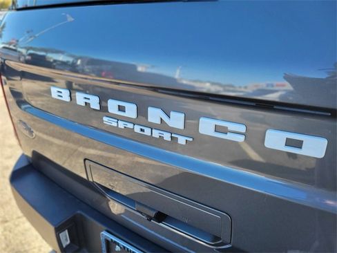 Certified 2022 Ford Bronco Sport Big Bend image 5