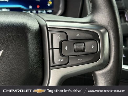 Certified 2024 Chevrolet Tahoe LT image 15