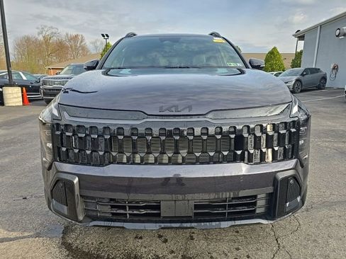 Used 2026 Kia Sportage X-Line image 2