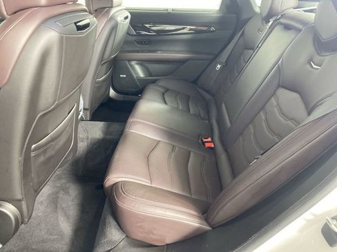 Used 2020 Cadillac CT6 Premium Luxury image 27