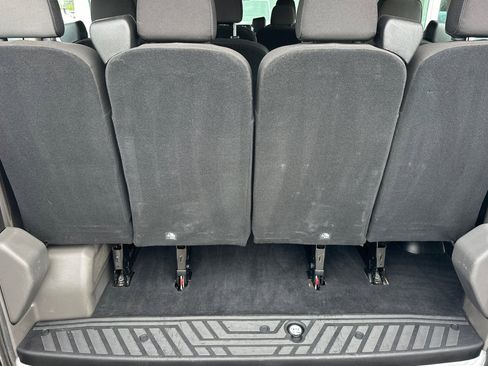 Used 2021 Ford Transit 350 XLT image 16