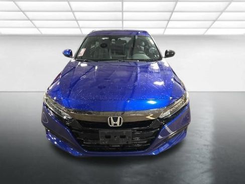 Used 2018 Honda Accord Sport image 9