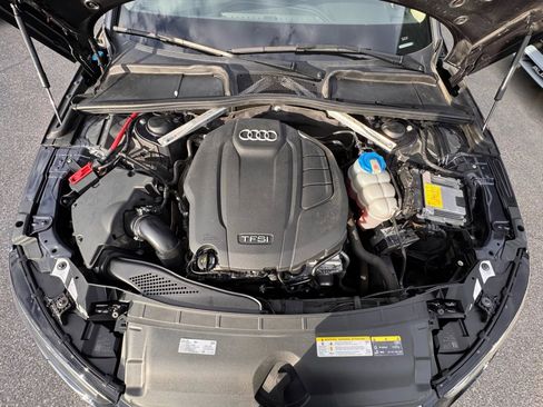 Used 2018 Audi A4 2.0T Ultra Premium Plus w/ Premium Plus Package image 38