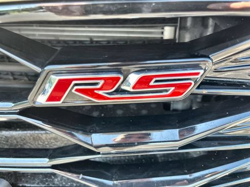 Used 2023 Chevrolet TrailBlazer RS w/ Sun and Liftgate Package AWD/4WD image 32