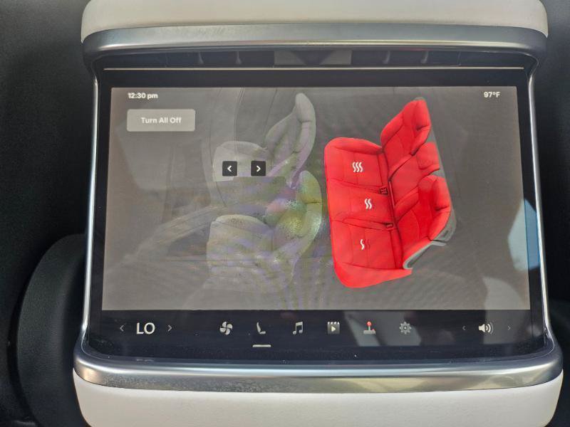 Used 2025 Tesla Model S Plaid AWD/4WD image 68