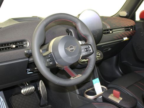 New 2026 MINI Cooper John Cooper Works image 4