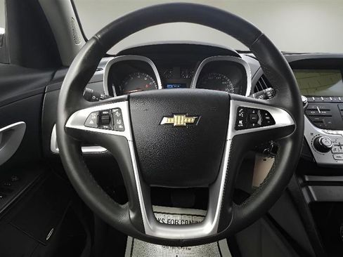 Used 2014 Chevrolet Equinox LTZ AWD/4WD image 14