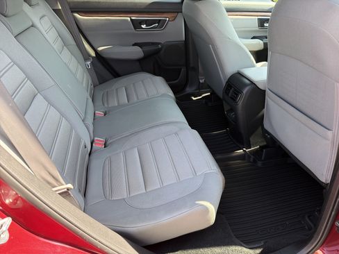 Used 2022 Honda CR-V EX image 24