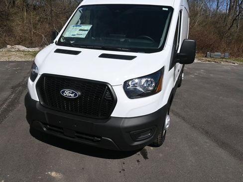 New 2026 Ford Transit 250 Base image 29