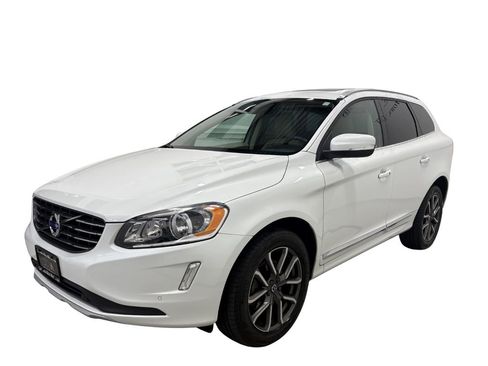 Used 2016 Volvo XC60 T5 Premier w/ Proximity Package AWD/4WD image 7