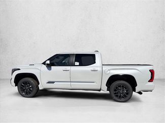 New 2026 Toyota Tundra Platinum AWD/4WD video 4