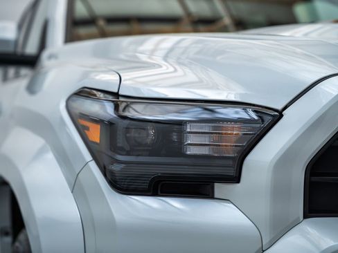 Used 2026 Toyota 4Runner TRD Sport Premium AWD/4WD image 14