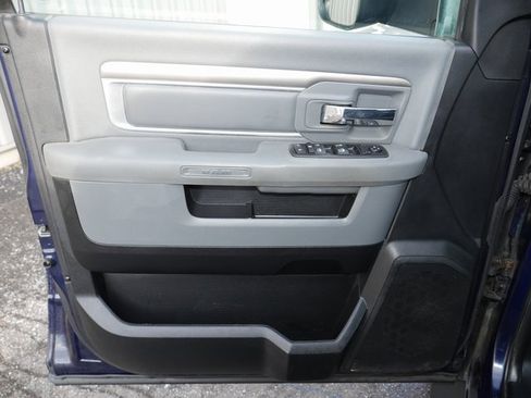 Used 2014 RAM 1500 Outdoorsman image 13