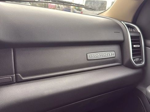 Used 2019 RAM 1500 Big Horn AWD/4WD image 23
