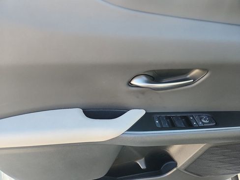 Used 2025 Lexus UX 300h AWD w/ Accessory Package (Z1) image 13