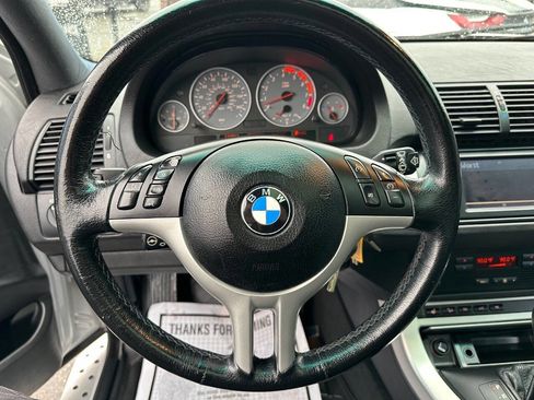 Used 2002 BMW X5 4.6is image 36