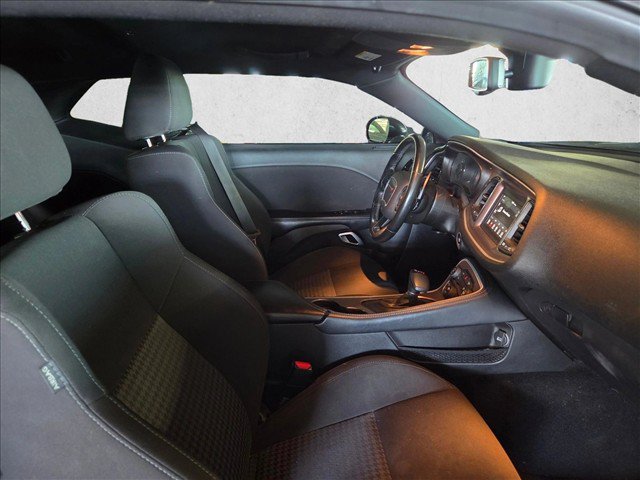 Used 2022 Dodge Challenger GT w/ Blacktop Package RWD image 15