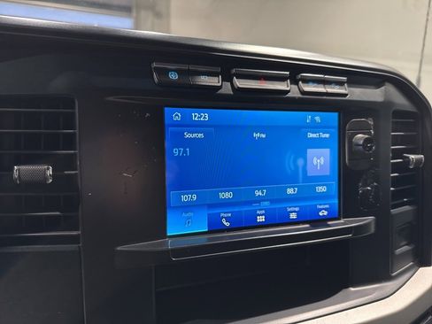 Used 2024 Ford F350 XLT w/ 360-Degree Camera Package image 23