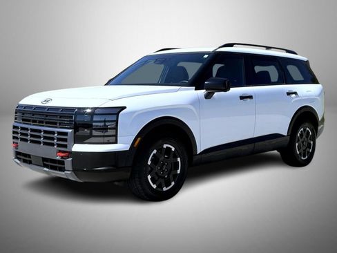 Certified 2026 Hyundai Palisade XRT Pro AWD/4WD image 1