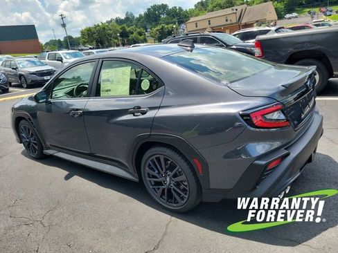 New 2025 Subaru WRX Premium w/ Accessory Package #2 image 5