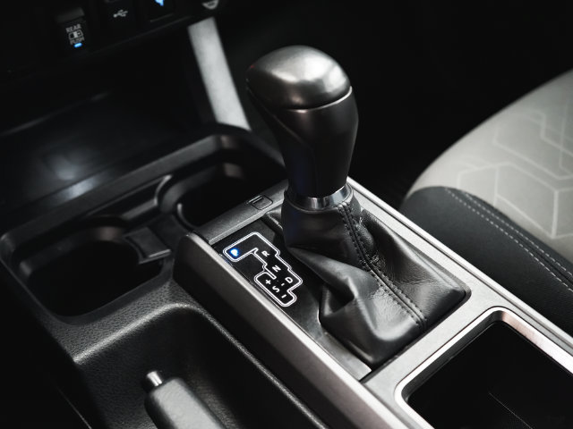 Used 2023 Toyota Tacoma TRD Off-Road AWD/4WD image 33