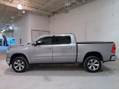 Used 2022 RAM 1500 Limited image 6