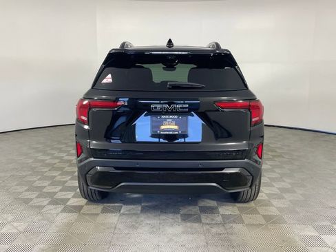 New 2026 GMC Terrain Elevation w/ Elevation Premium Package AWD/4WD image 20