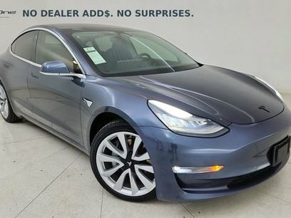 Used 2020 Tesla Model 3 Long Range