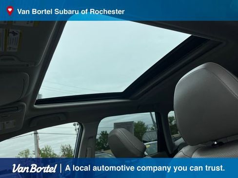 Used 2021 Subaru Forester Limited AWD/4WD image 14