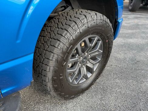 Used 2021 Ford F150 Tremor w/ Equipment Group 402A High image 9