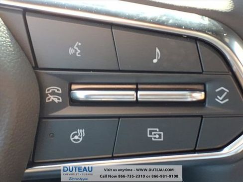 New 2026 Chevrolet Suburban High Country image 19