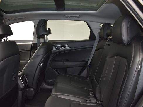 Certified 2026 Kia Sportage SX image 10