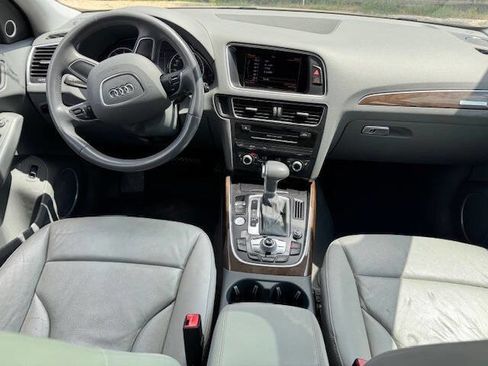 Used 2016 Audi Q5 2.0T Premium Plus image 20