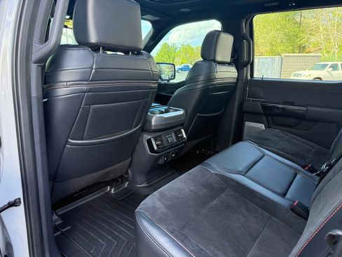 Used 2023 Ford F150 Raptor w/ Equipment Group 802A Raptor R AWD/4WD image 34