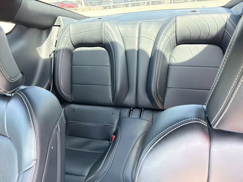Used 2024 Ford Mustang GT Premium RWD image 23