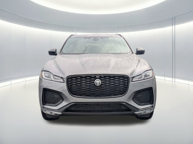 New 2026 Jaguar F-PACE R-Dynamic S AWD/4WD image 9