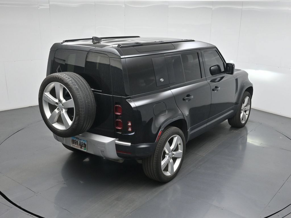 Used 2024 Land Rover Defender 110 S AWD/4WD image 26