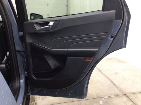 Used 2024 Ford Escape ST-Line w/ Tech Pack #1 image 26