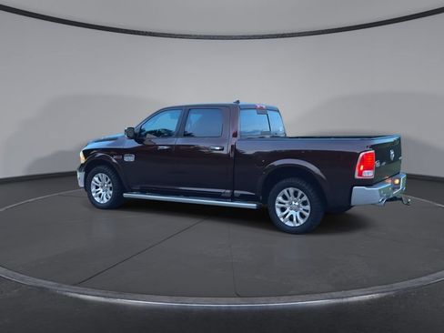 Used 2014 RAM 1500 Laramie Longhorn w/ Convenience Group AWD/4WD image 6