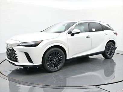 Certified 2026 Lexus RX 350h