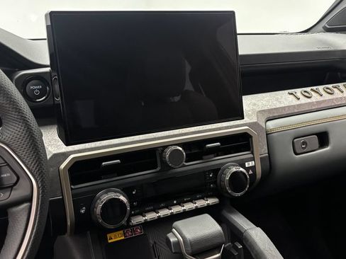Used 2026 Toyota Tacoma 4x4 Double Cab Hybrid w/ Tow Tech Package image 23