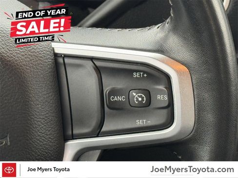 Used 2024 RAM 3500 Big Horn image 14