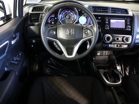 Used 2016 Honda Fit LX image 3